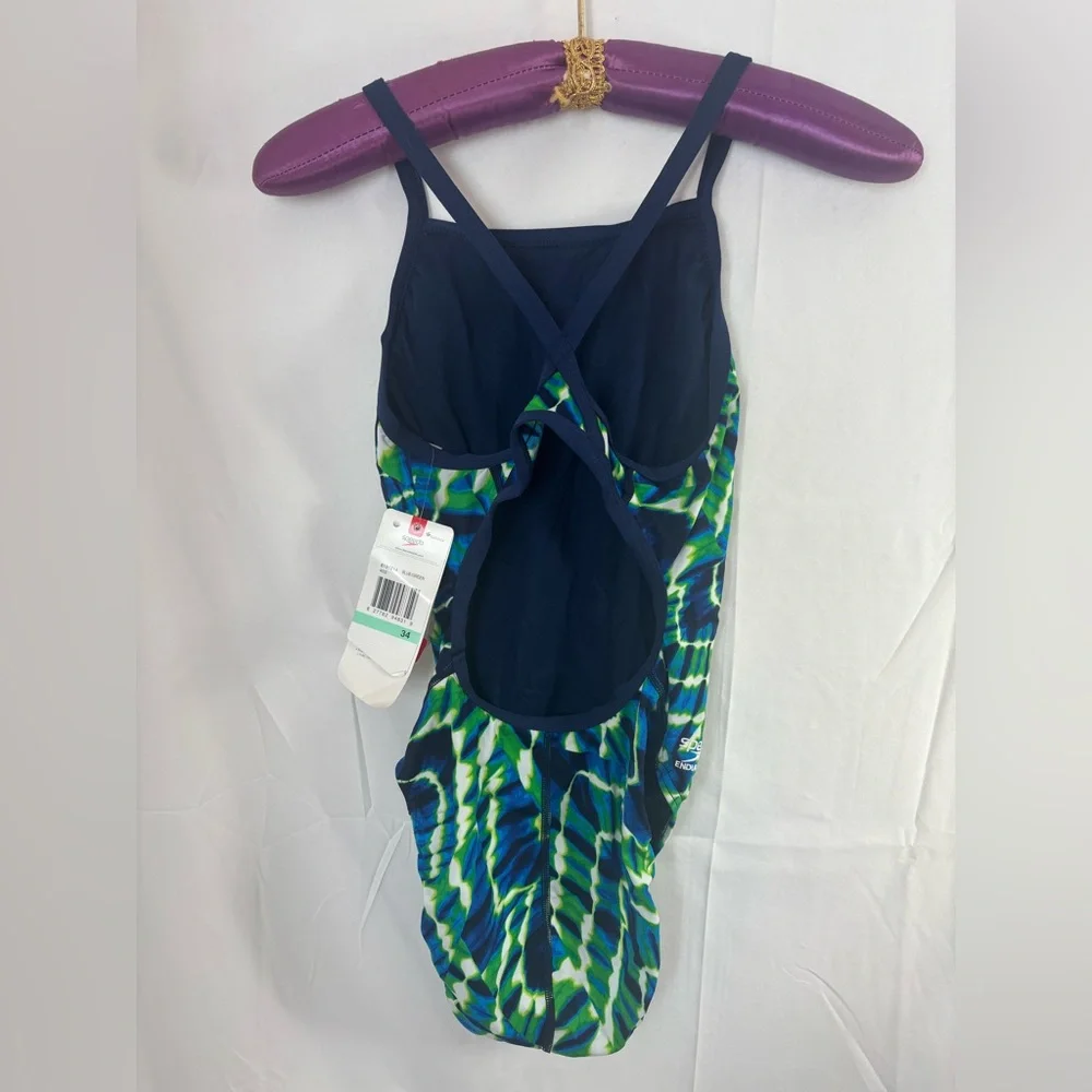 Speedo nwt fly